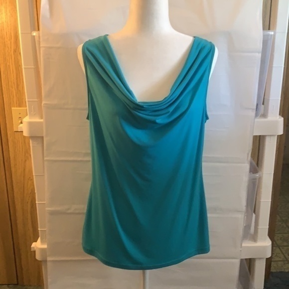 VAN HEUSEN STUDIO/ Blouse - Picture 5 of 9